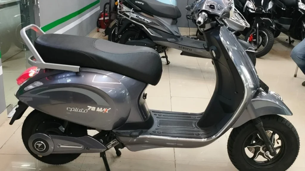 PURE EV EPluto 7G Max
